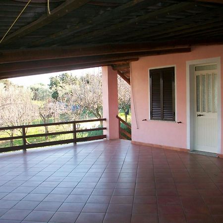 Bouganville Valledoria Εξωτερικό φωτογραφία