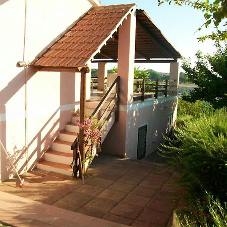 Bouganville Valledoria Εξωτερικό φωτογραφία