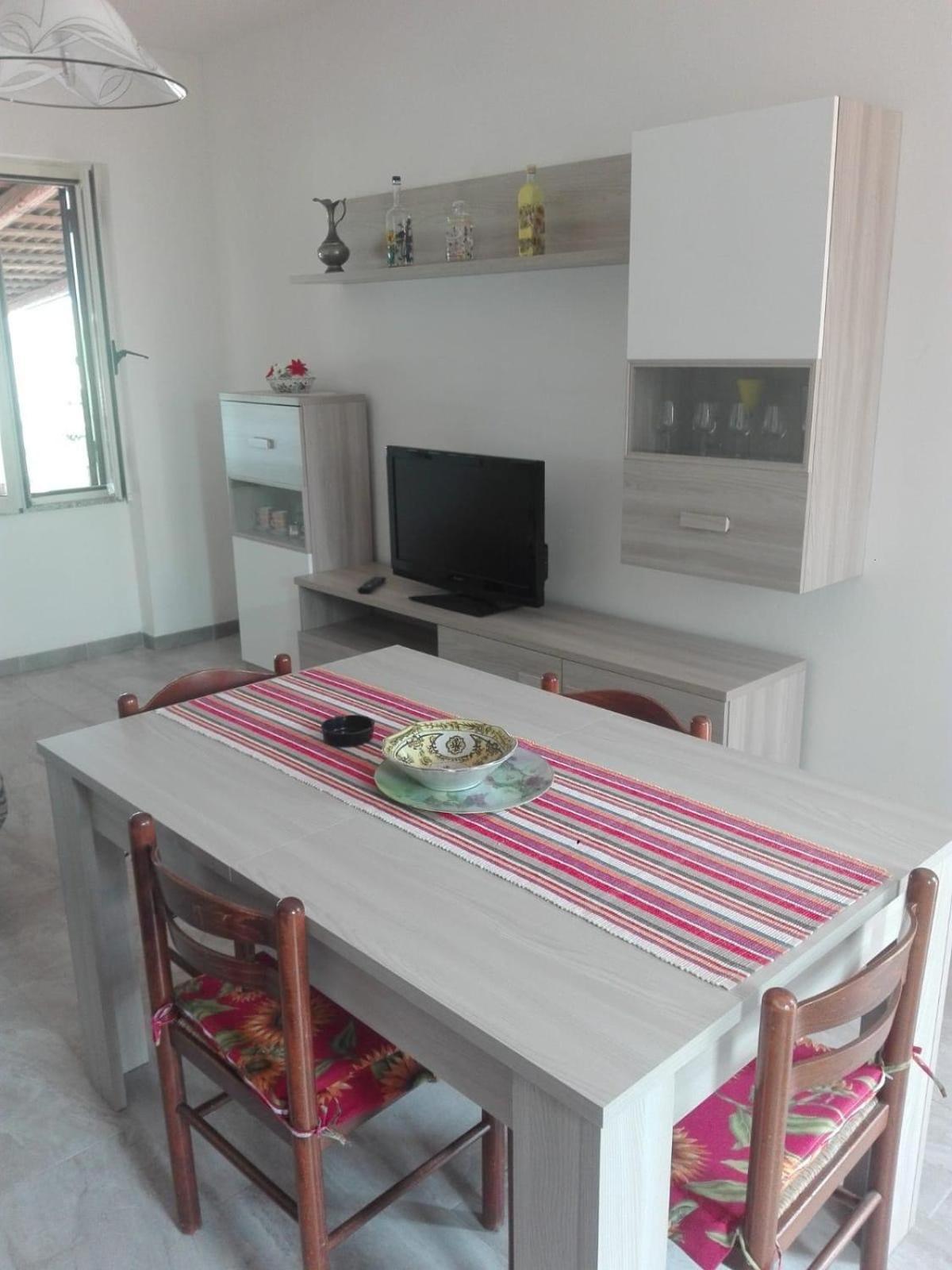 Bouganville Valledoria Εξωτερικό φωτογραφία