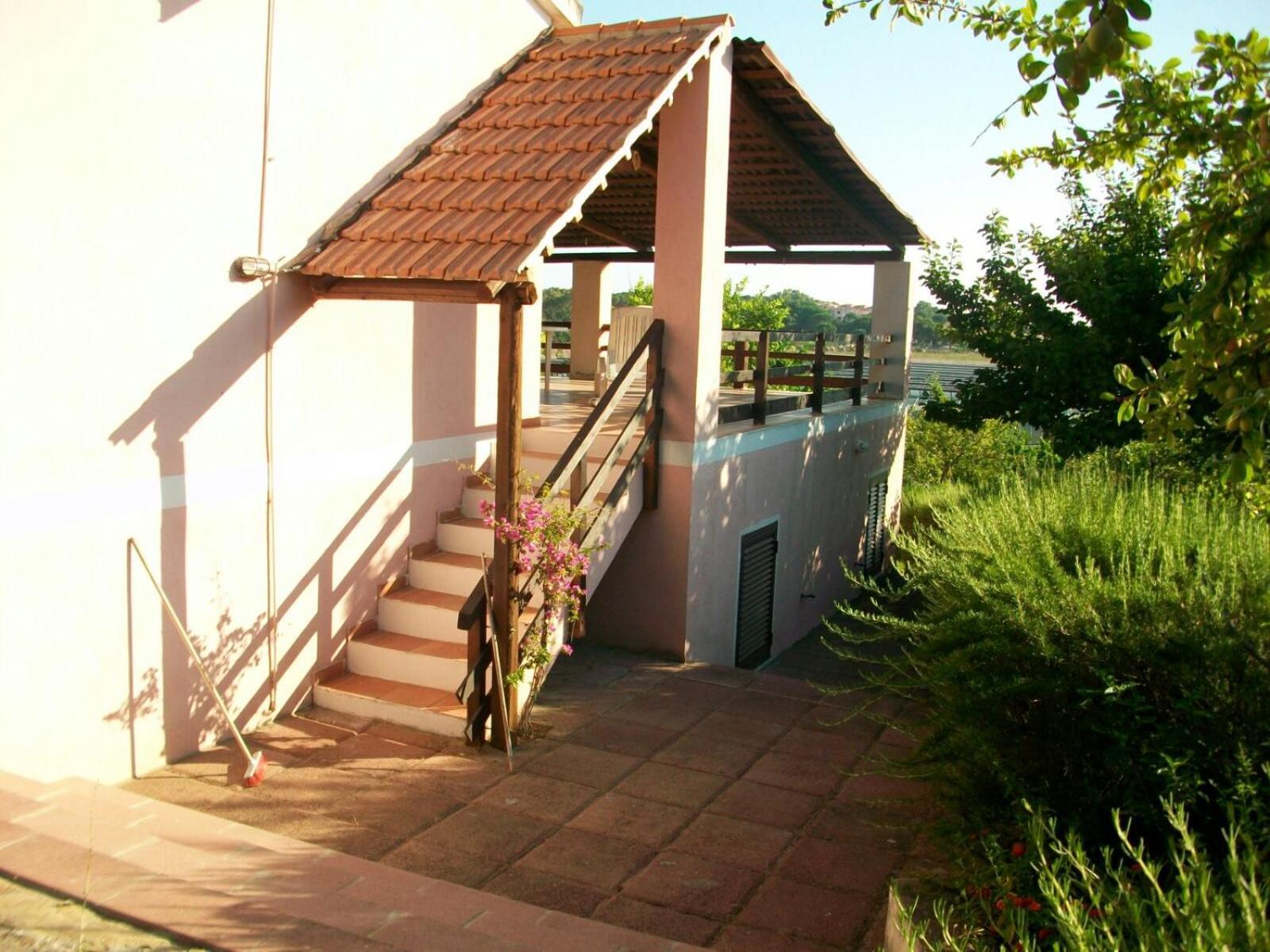 Bouganville Valledoria Εξωτερικό φωτογραφία